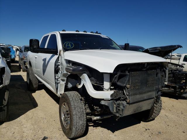 RAM 2500 LARAM 2015 3c6ur5flxfg614555