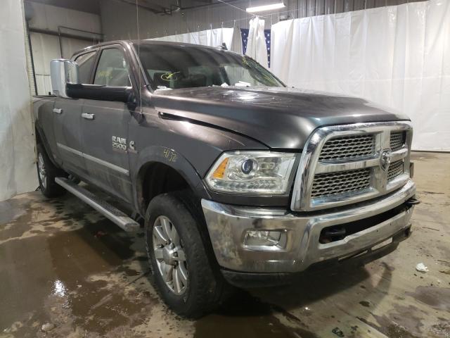 RAM 2500 LARAM 2015 3c6ur5flxfg639553