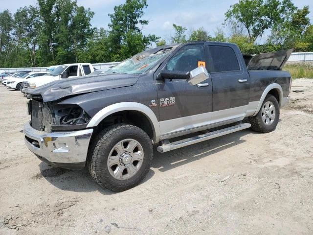 RAM 2500 LARAM 2015 3c6ur5flxfg650827