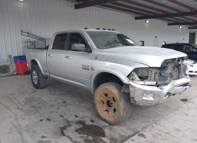 RAM 2500 2015 3c6ur5flxfg708774