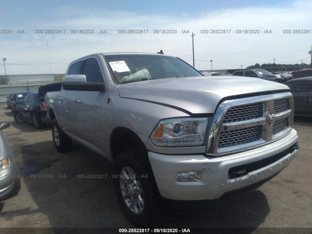 RAM 2500 2016 3c6ur5flxgg129477