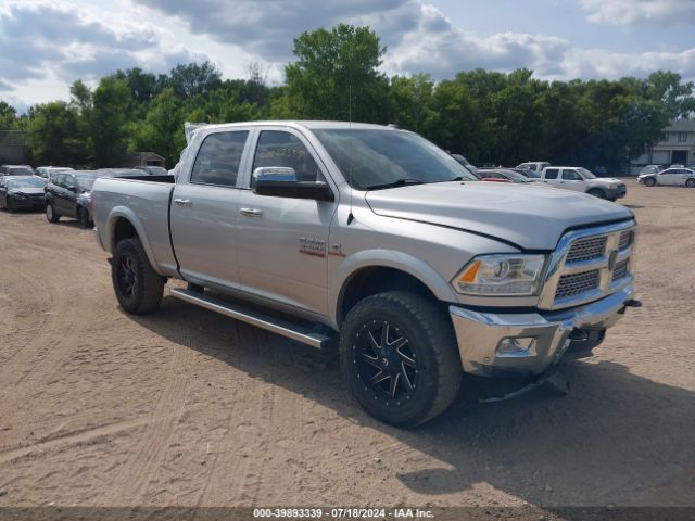 RAM 2500 2016 3c6ur5flxgg155819