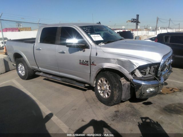 RAM 2500 2016 3c6ur5flxgg155822