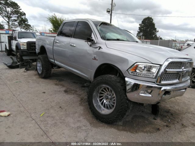 RAM 2500 2016 3c6ur5flxgg172832