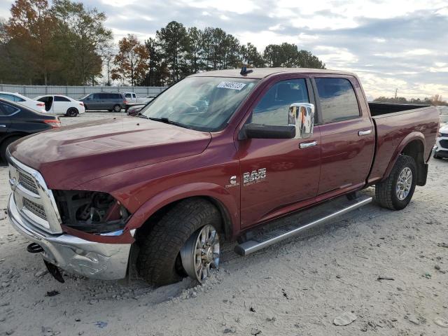 RAM 2500 2016 3c6ur5flxgg342204