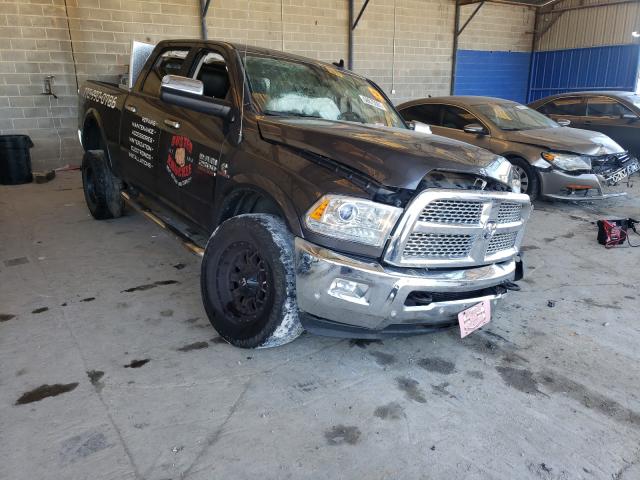 RAM 2500 LARAM 2017 3c6ur5flxhg655691