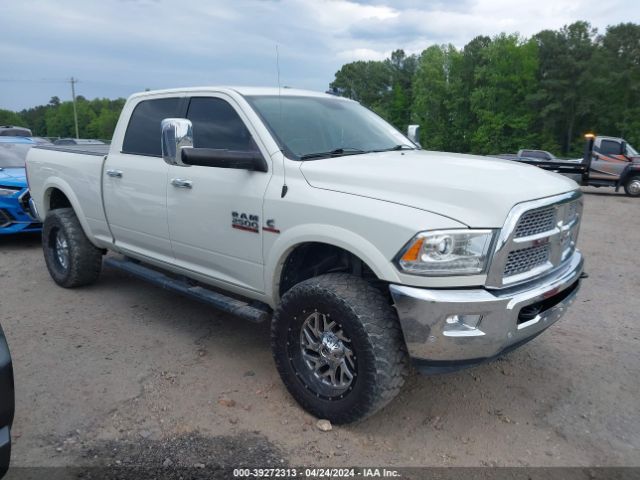 RAM 2500 2018 3c6ur5flxjg119796