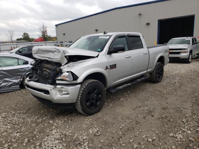 RAM 2500 2018 3c6ur5flxjg170117