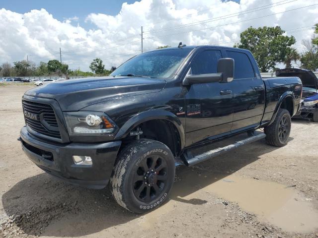 RAM 2500 2018 3c6ur5flxjg257791