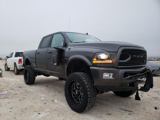 RAM 2500 LARAM 2018 3c6ur5flxjg262828