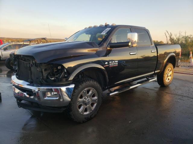 RAM 2500 2018 3c6ur5flxjg281685