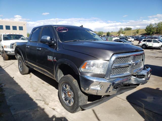 RAM 2500 LARAM 2018 3c6ur5flxjg351881