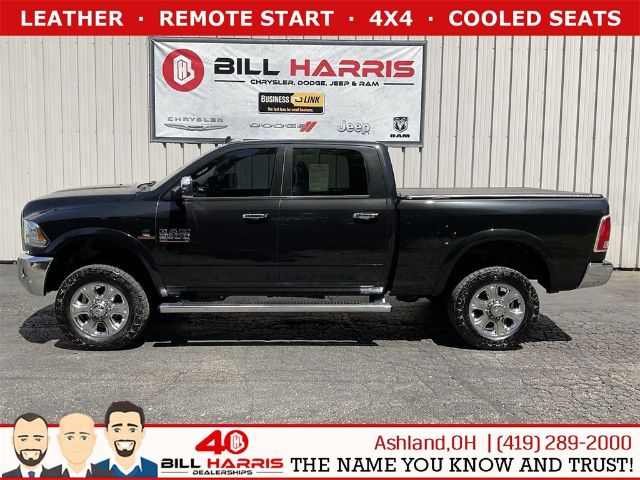 RAM 2500 2018 3c6ur5flxjg382371