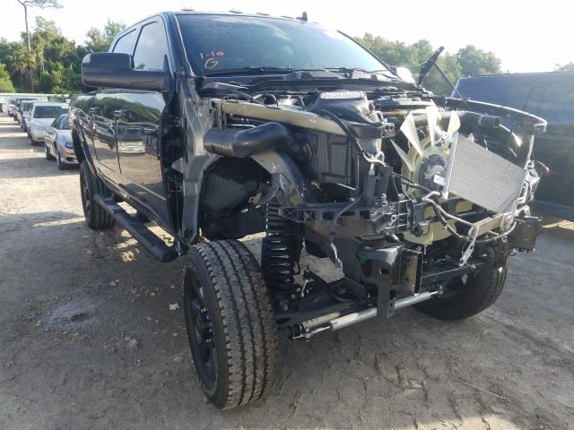 RAM 2500 LARAM 2018 3c6ur5flxjg419628