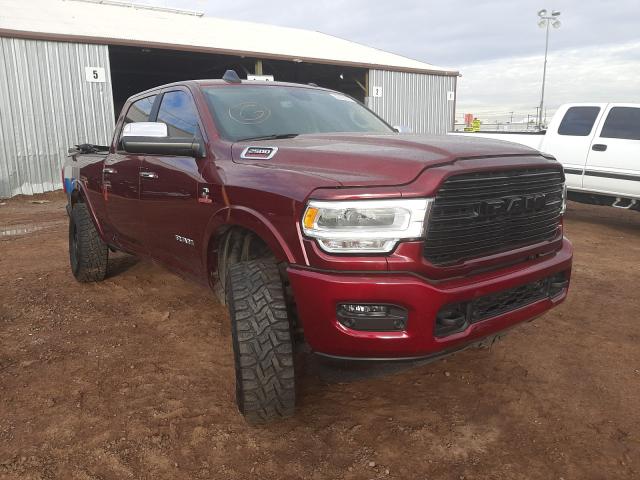 RAM 2500 LARAM 2019 3c6ur5flxkg537597