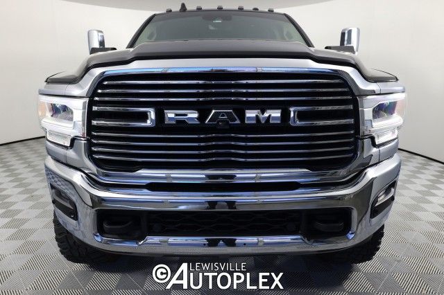 RAM 2500 2019 3c6ur5flxkg548387