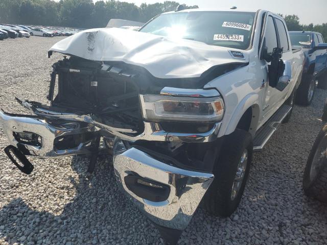 RAM 2500 LARAM 2019 3c6ur5flxkg589134