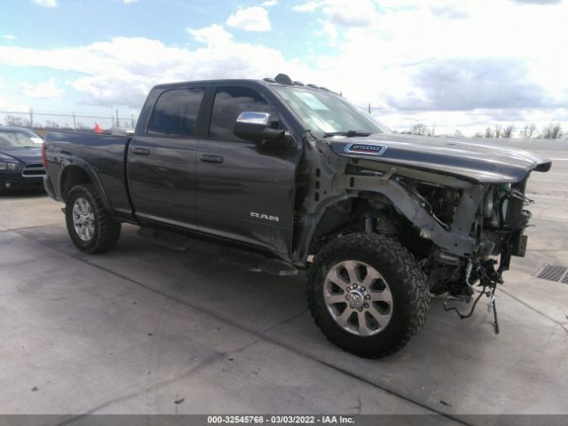 RAM 2500 2019 3c6ur5flxkg642172