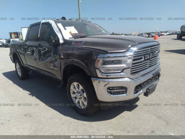 RAM 2500 2019 3c6ur5flxkg652846