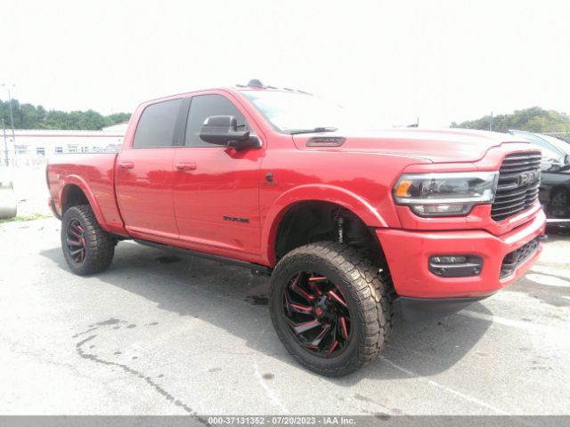 RAM 2500 2019 3c6ur5flxkg664138