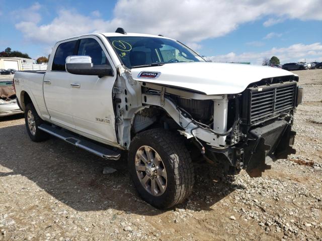 RAM 2500 LARAM 2019 3c6ur5flxkg709000