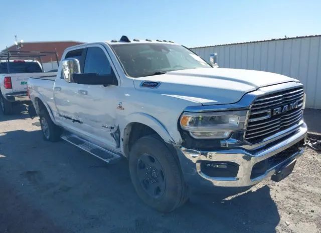 RAM 2500 2019 3c6ur5flxkg727383