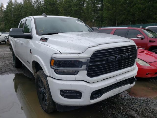 RAM 2500 LARAM 2020 3c6ur5flxlg178463