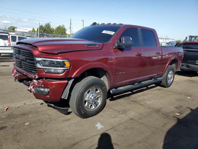 RAM 2500 2020 3c6ur5flxlg216886