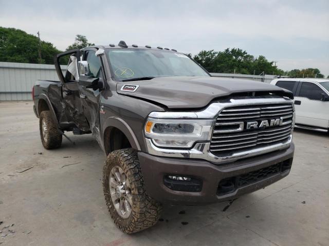 RAM 2500 LARAM 2020 3c6ur5flxlg298215