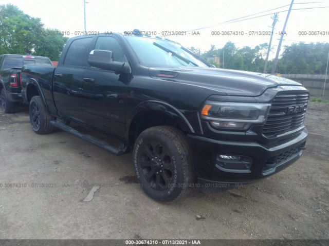 RAM 2500 2021 3c6ur5flxmg531236