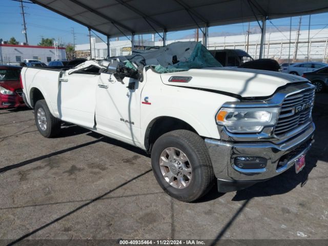 RAM 2500 2021 3c6ur5flxmg624354