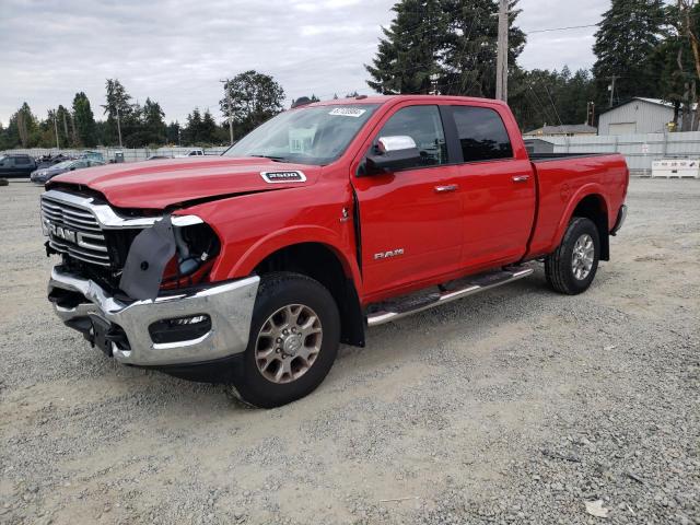 RAM 2500 LARAM 2022 3c6ur5flxng111347