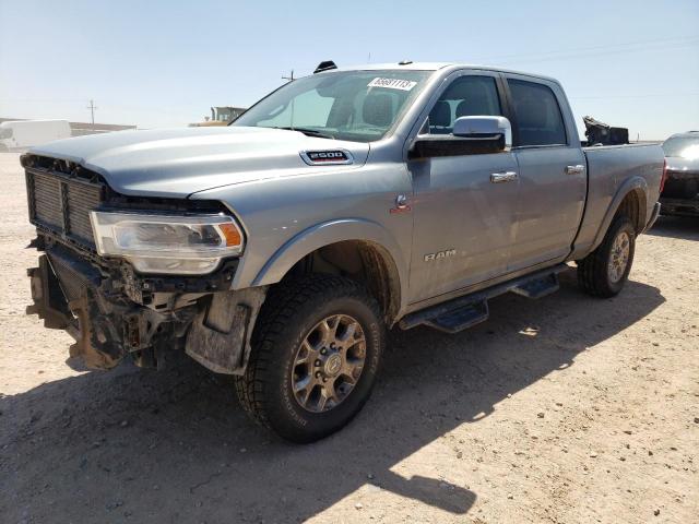 RAM 2500 LARAM 2022 3c6ur5flxng167904