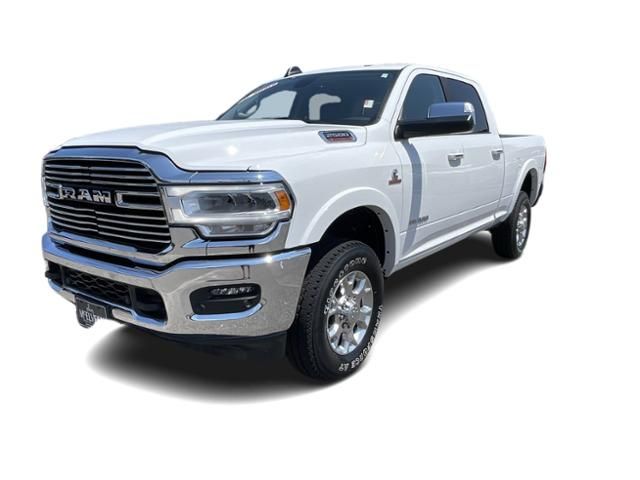 RAM 2500 2022 3c6ur5flxng178756