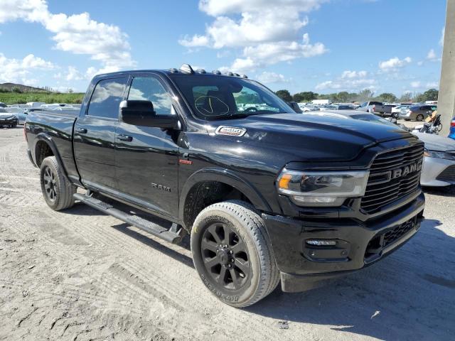 RAM 2500 LARAM 2022 3c6ur5flxng201338