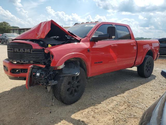 RAM 2500 LARAM 2022 3c6ur5flxng371229