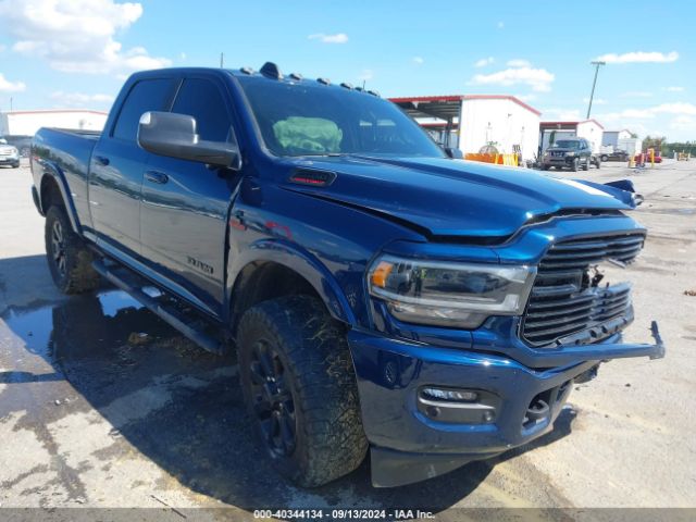 RAM 2500 2022 3c6ur5flxng371568