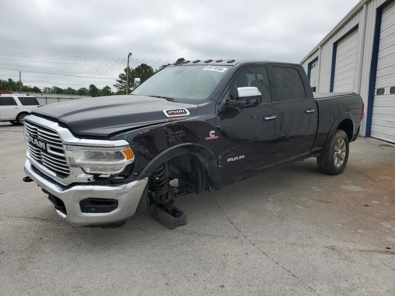 RAM 2500 LARAM 2022 3c6ur5flxng417805