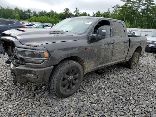 RAM 2500 LARAM 2024 3c6ur5flxrg210031