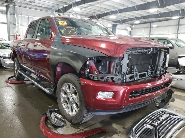 RAM 2500 LONGH 2018 3c6ur5gj1jg122177