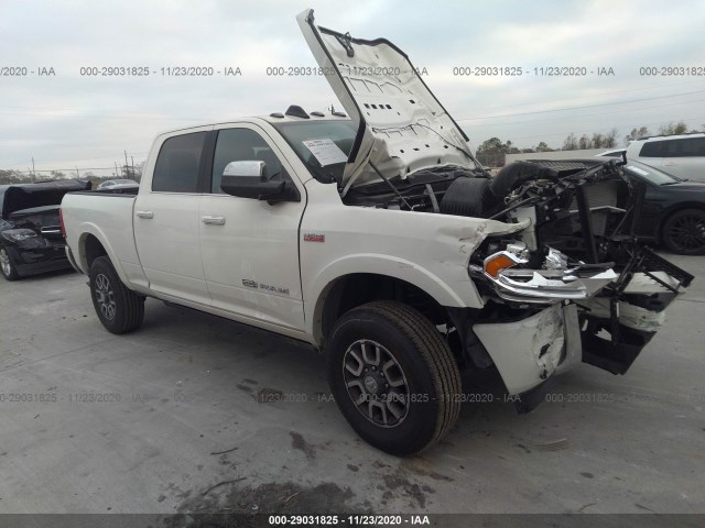 RAM 2500 2020 3c6ur5gj2lg196923