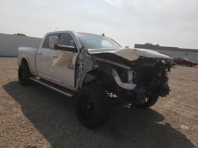 RAM 2500 LONGH 2018 3c6ur5gj6jg117055