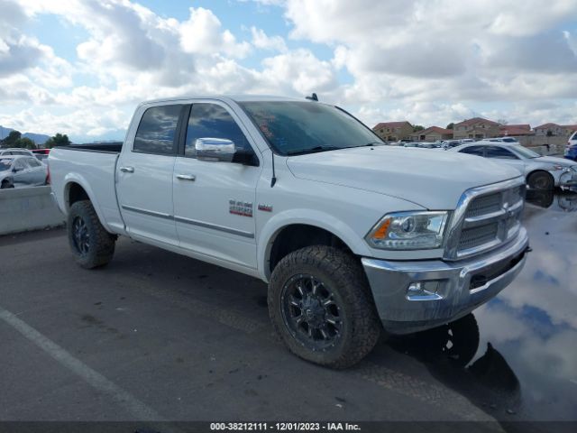 RAM 2500 2015 3c6ur5gj7fg653441