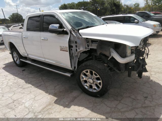 RAM 2500 2016 3c6ur5gj7gg103626