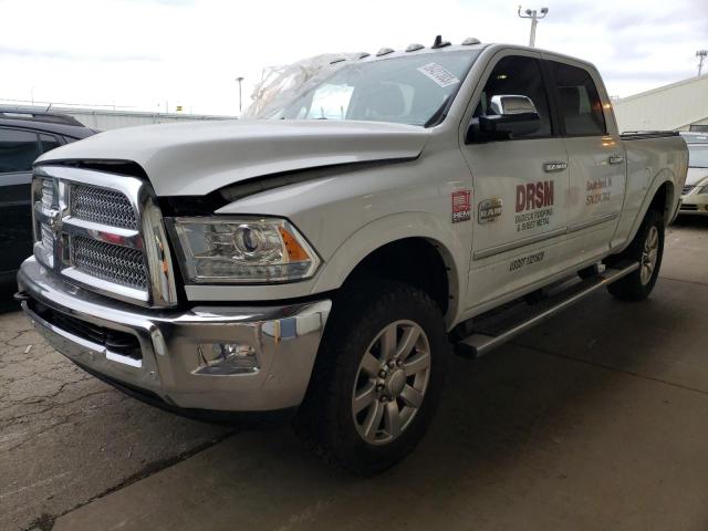 RAM 2500 LONGH 2017 3c6ur5gj9hg550881