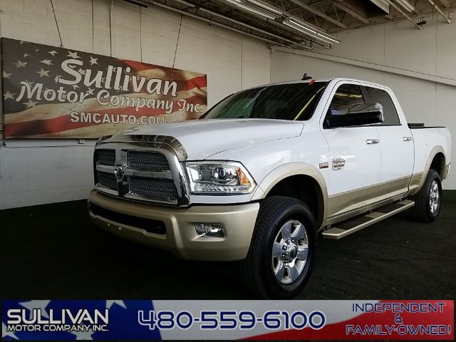 RAM 2500 2014 3c6ur5gjxeg116366