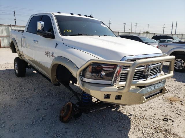 RAM 2500 LONGH 2013 3c6ur5gl0dg526352