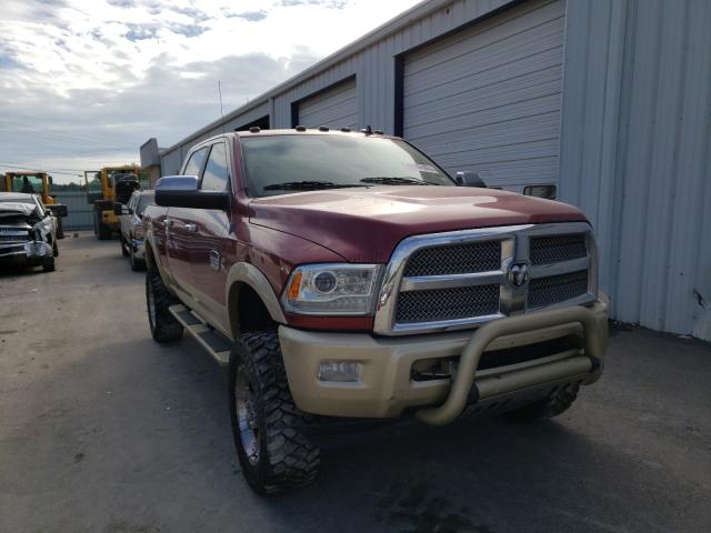 RAM 2500 LONGH 2013 3c6ur5gl0dg528246