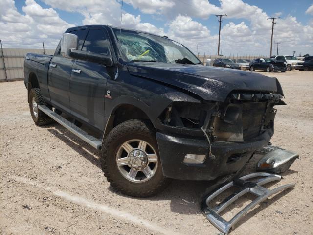 RAM 2500 LONGH 2013 3c6ur5gl0dg606217