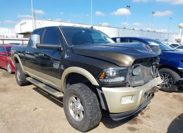 RAM 2500 2013 3c6ur5gl0dg617282